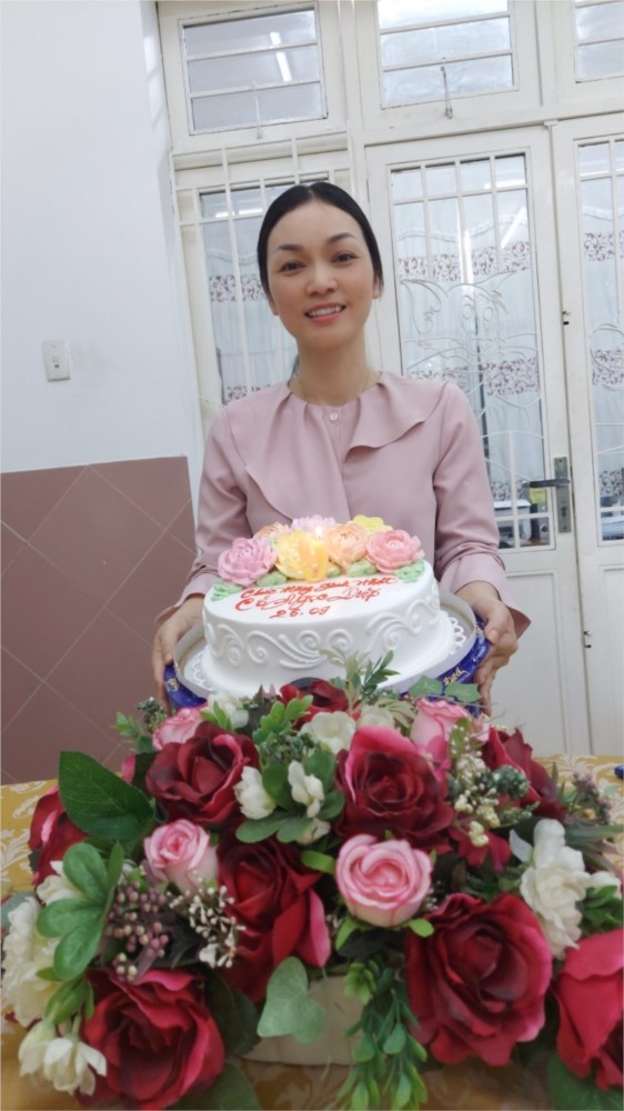 Ảnh đại diện